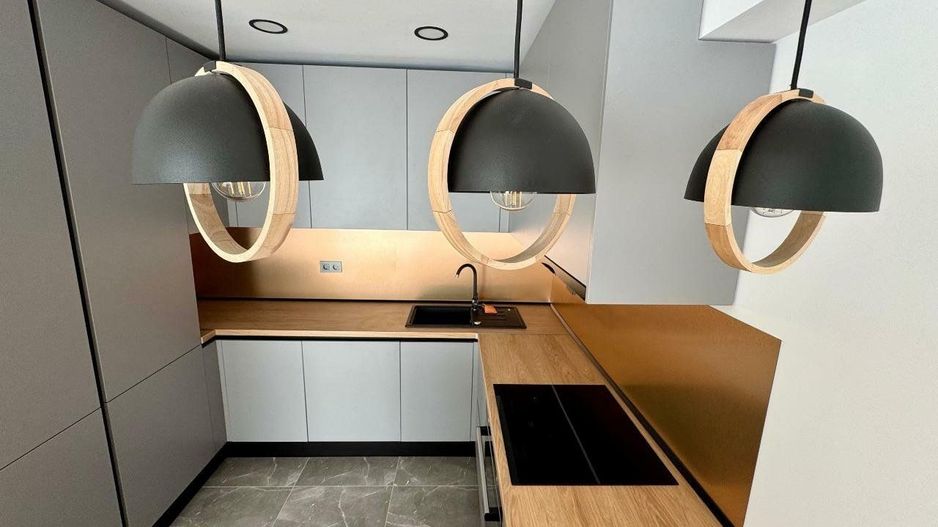 Apartament 2 camere Premium /One Cotroceni Park /Parcare - Poză 8