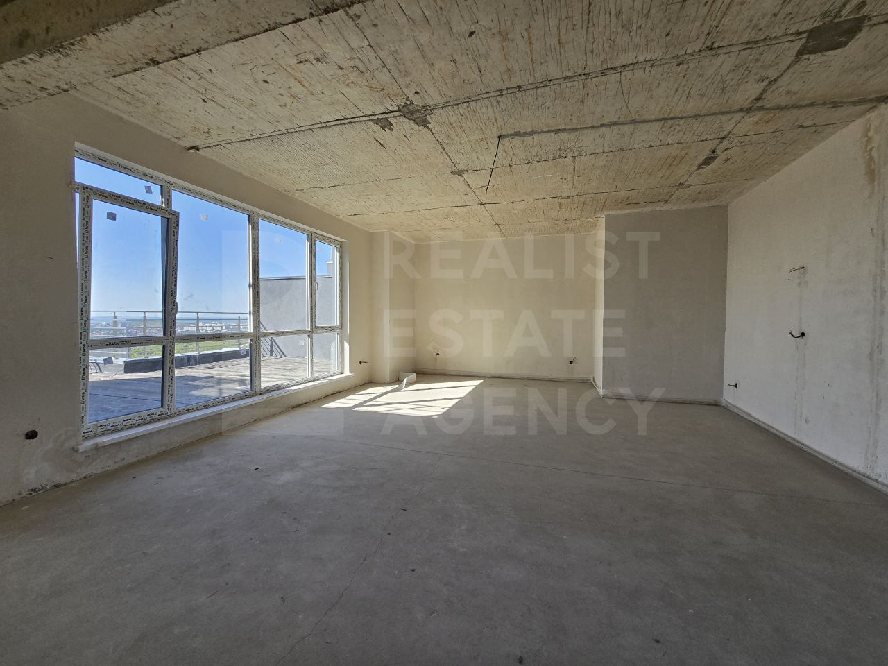 Vânzare, Penthouse, 3 camere, strada Ialoveni, Telecentru - Poză 8