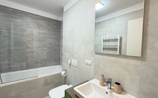 Apartament 2 camere de închiriat – Coresi Avantgarden / Kasper - Poză 7