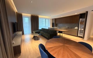 Apartament 3 Camere Exclusivist | Prima închiriere | Iancu Nicolae - Poză 1