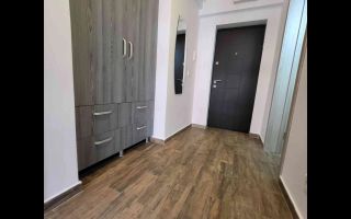 Apartament 1 cameră, decomandat,Tudor Vladimirescu la Rivers Towers - Poză 9