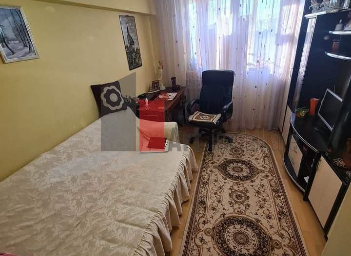 Apartament Decomandat 3 Camere în Berceni, Șos. Giurgiului - Poză 1