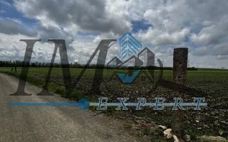 Teren de vânzare in Lancram zona noua - Poză 5