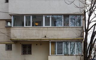 Apartament 4 camere, et. 1, str. 9 Mai, Bacău - Poză 32