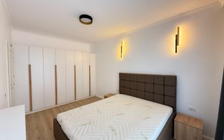 Comision 0! Mobilat si utilat complet. Bloc tip vila cu 6 apartamente si piscina - Poză 11
