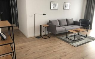Apartament 3 camere Pipera-Belvedere - Poză 5