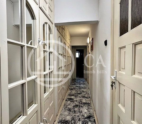 Apartament de vânzare cu 3 camere în zona Ioșia, Oradea - Poză 10