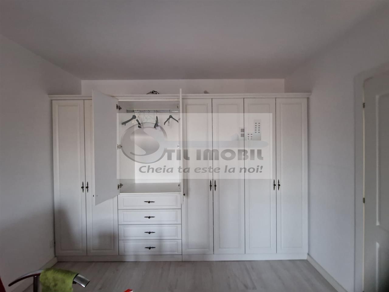 Apartament 2 camere Fusion- CUG - 499 EURO - Poză 7