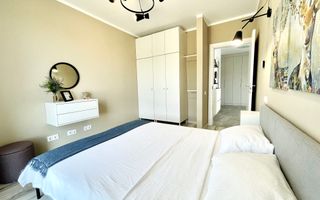 2 camere, vedere pădure, Adora Forest 2 - Poză 12