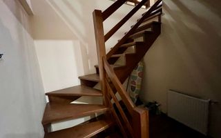 Apartament|4 camere | zona Calea Dumbravii | Lift | Parcare subterana - Poză 11