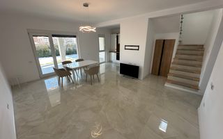 Duplex despărtit  prin garaj zona Ikea - Poză 4