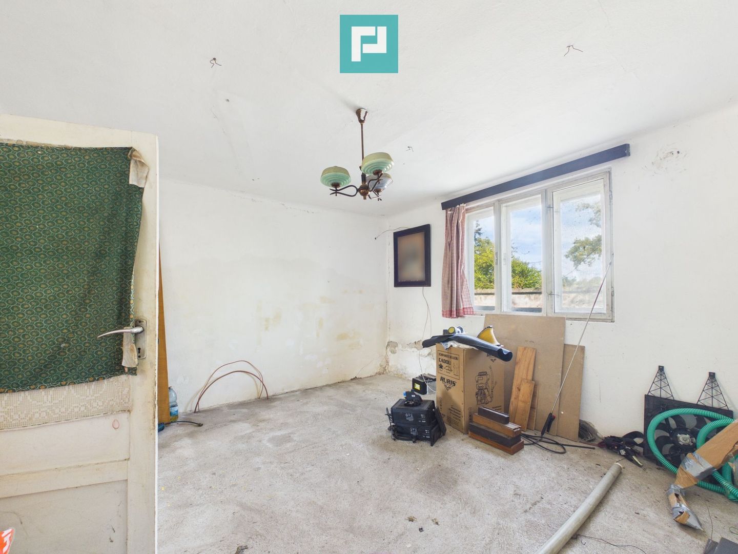 Casa de caramida de renovat,zona Tabacovici - Poză 3