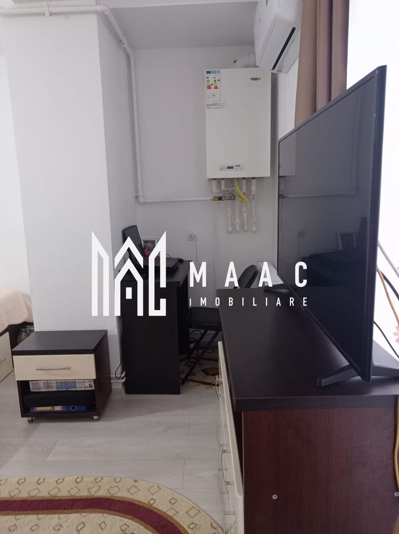 Apartament 2 camere | Balcon | 47 MP | Lift | Doamna Stanca - Poză 5