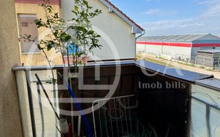 Apartament de vânzare cu 3 cam. pe doua nivele, Sânmartin, Oradea - Poză 19