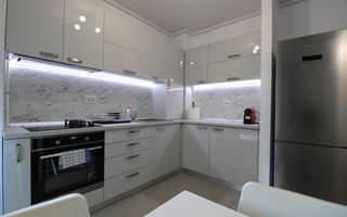 Vox - Torontalului, la prima inchiriere; loc parcare subterans si ctr. inlcus. - Poză 6