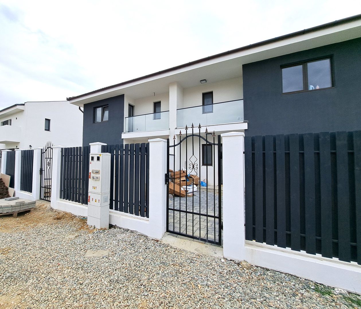 Casa 3 dormitoare, 2 bai -  Sibiu, Calea Cisnadiei - Poză 1