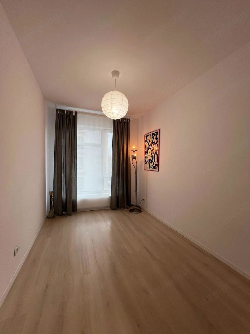 APARTAMENT 3 CAMERE PREMIUM | PARCARE | LAGUNA RESIDENCE - Poză 6