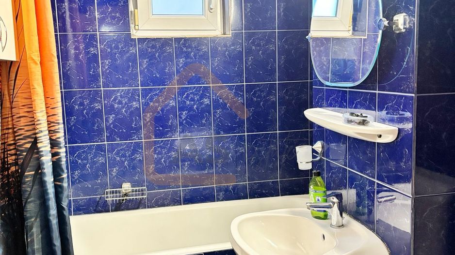 De închiriat | Apartament 4 camere | Calea Aradului | Parcare inclusă - Poză 11