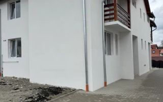 Casa tip Duplex | Teren 250 MP | P+1 | Cisnadie - Poză 5