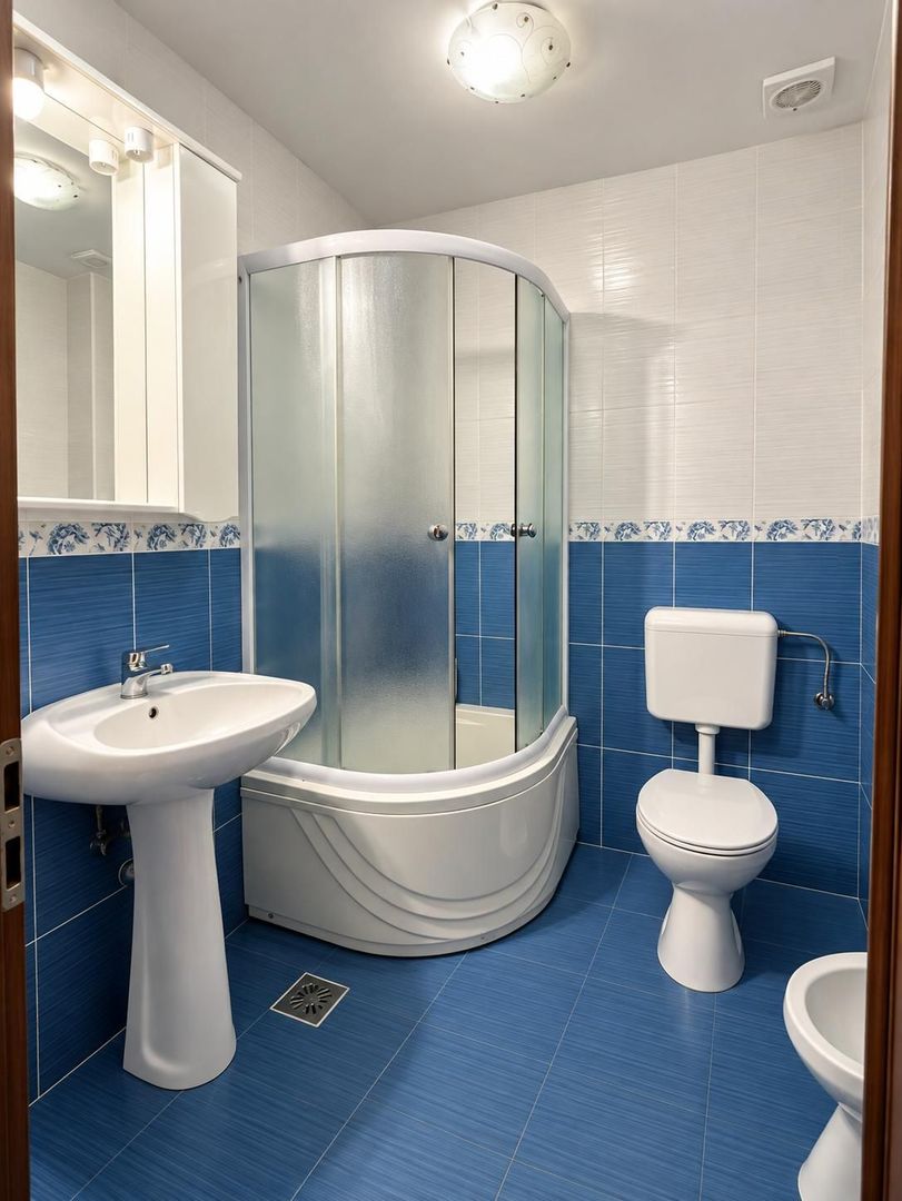 Duplex in Zonă Rezidențială Exclusivistă 190 mp utili - Poză 10