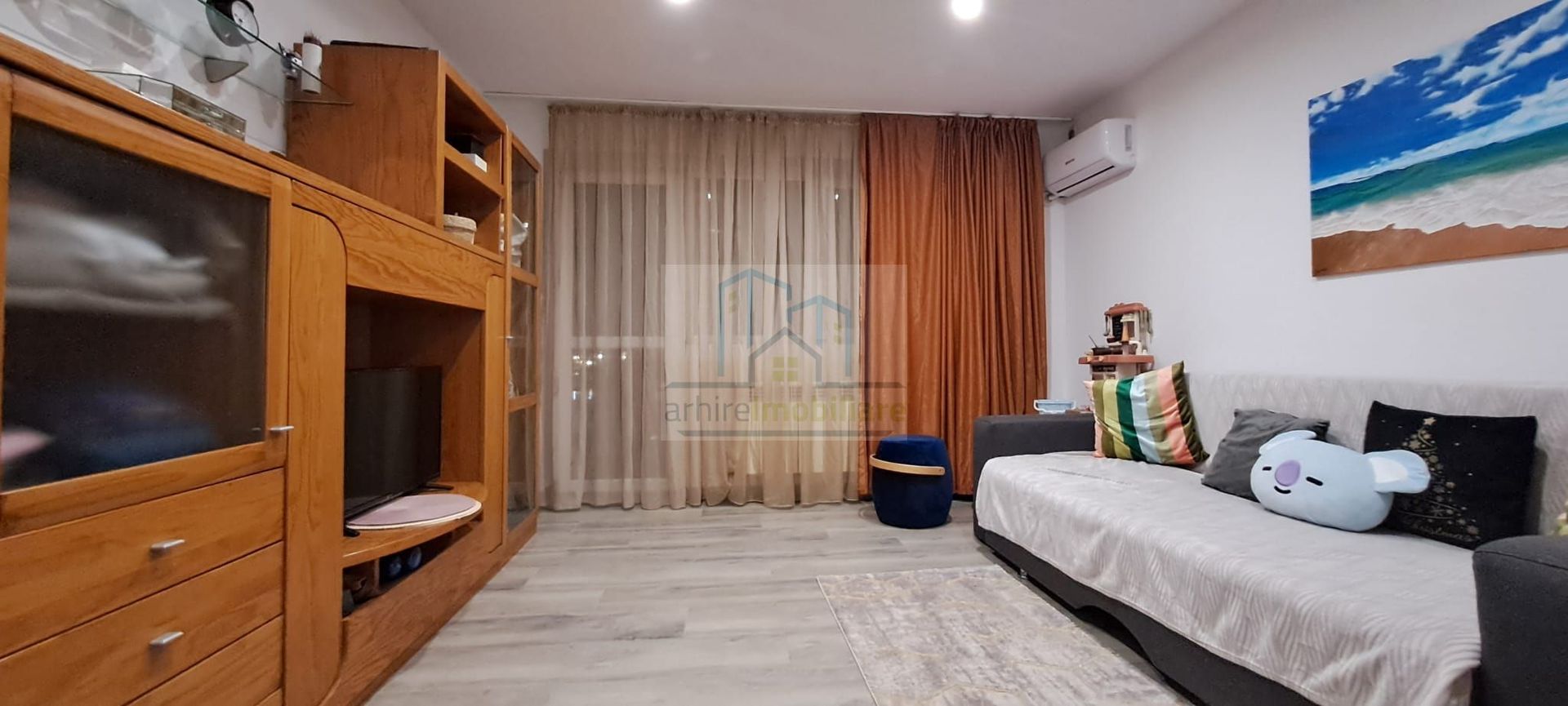 Apartament 2 camere decomandat | Confort Park – Vitan Bârzești | - Poză 3