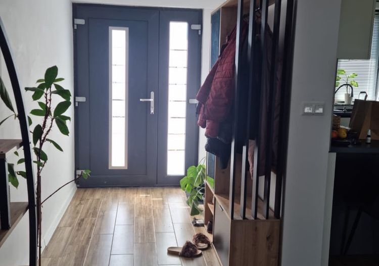 BRASADAS vinde casa NOUA zona Lucian Blaga - Poză 7