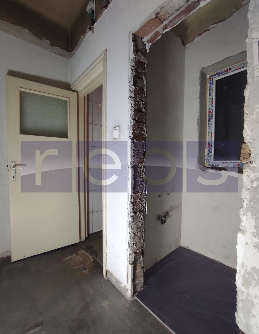 VANZARE 4 CAMERE | ZONA CALEA CALARASILOR- HALA TRAIAN - Poză 18