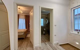 Duplex modern cu 3 camere| toate utilitățile - asfalt| Sanandrei - Poză 8