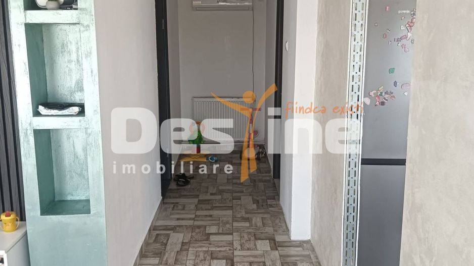 Casă PIETRĂRIE | 2 camere, 70 mp, 400 mp teren, loc de parcare - Poză 6