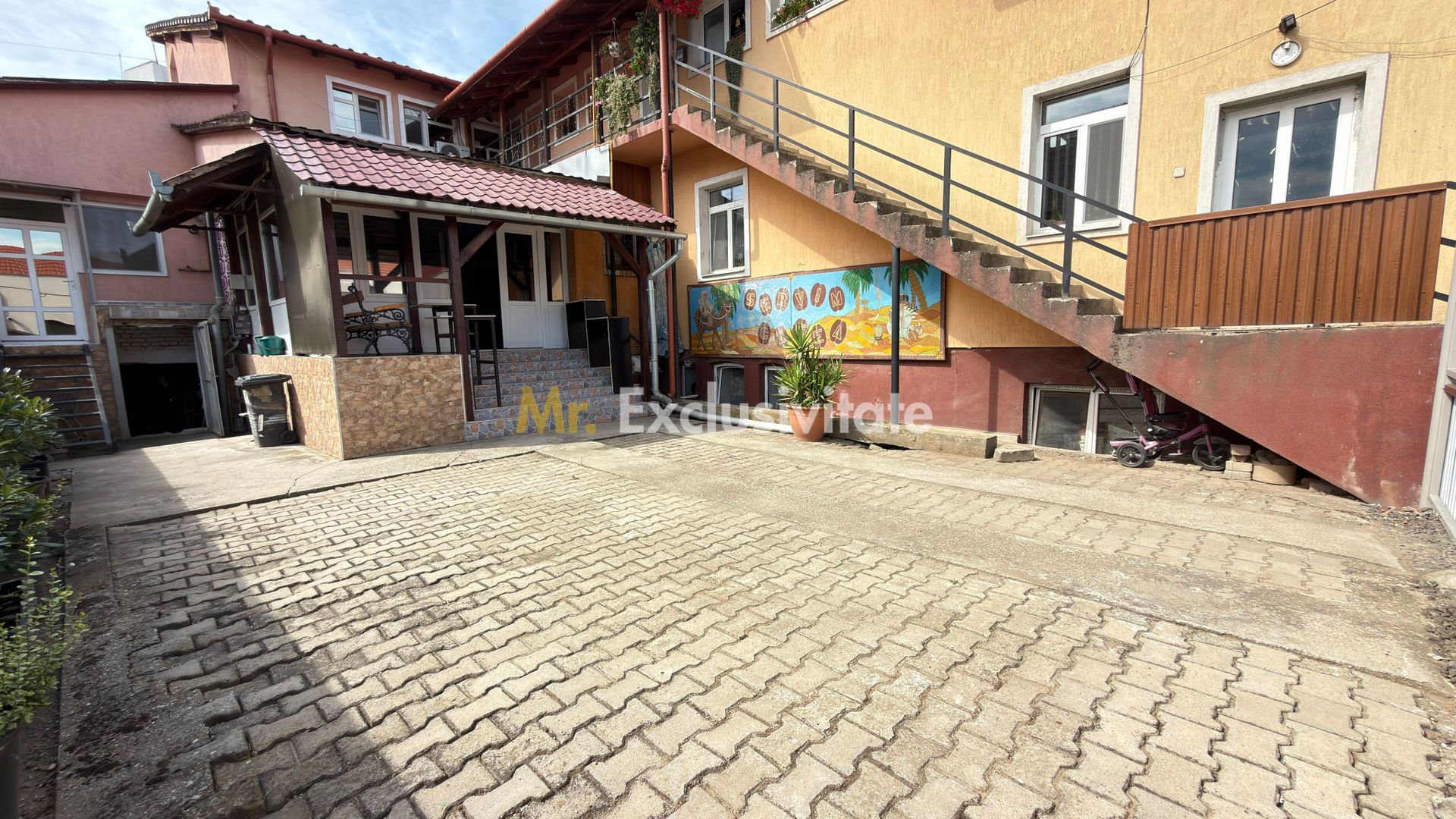 Inchiriere Spațiu Comercial 161 mp / Zona Orange / V. Lucaciu - Carei - Poză 14