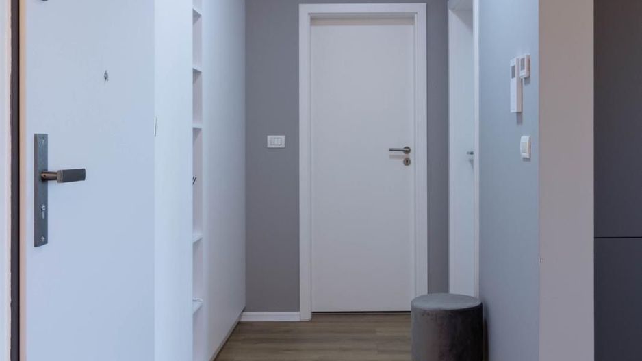 Apartament 2 camere zona Iulius Town - Poză 27