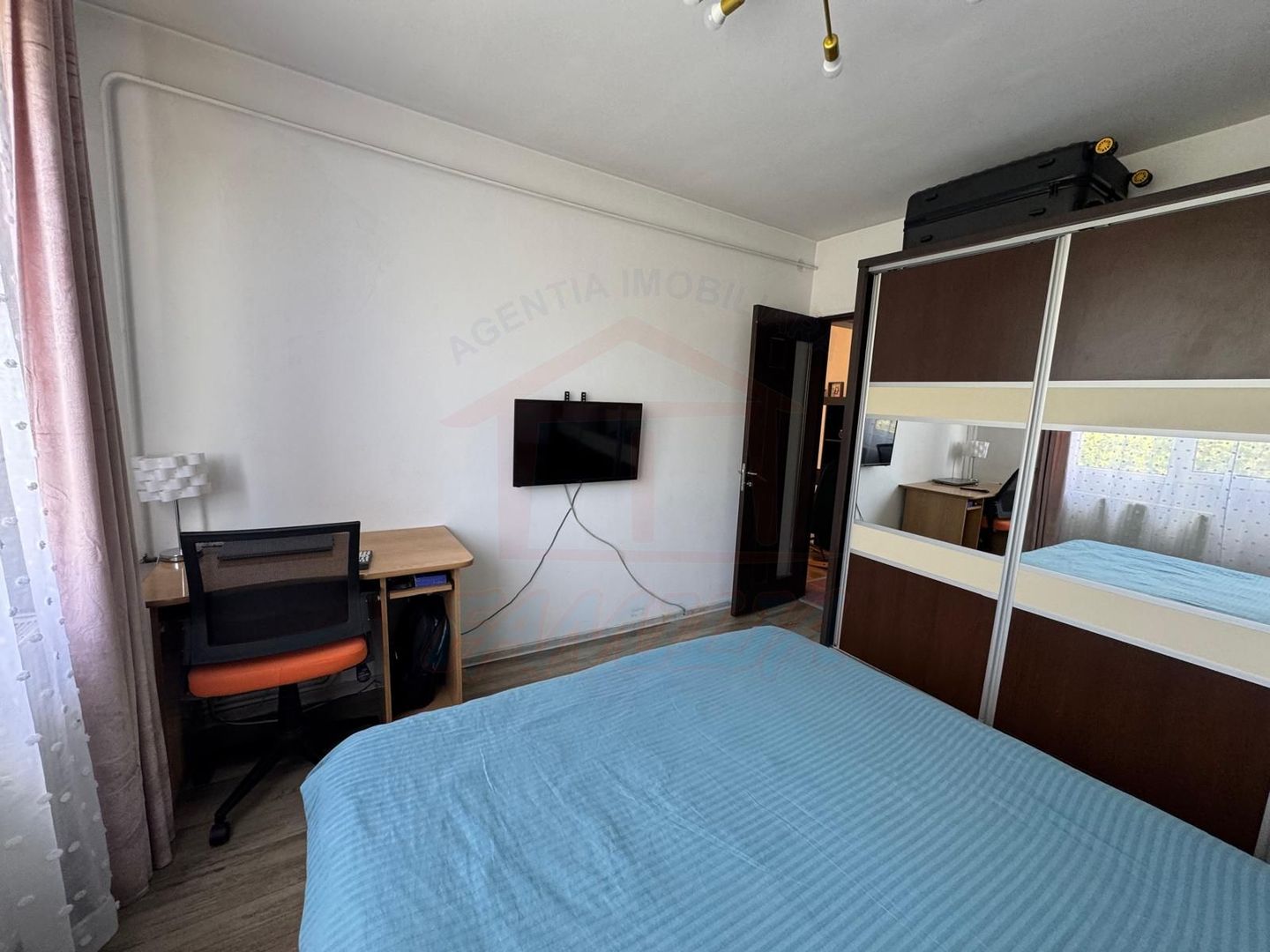 52.ooo euro NEGOCIABIL!!!, 2 camere, mobilat si utilat, Micro16 - Poză 9