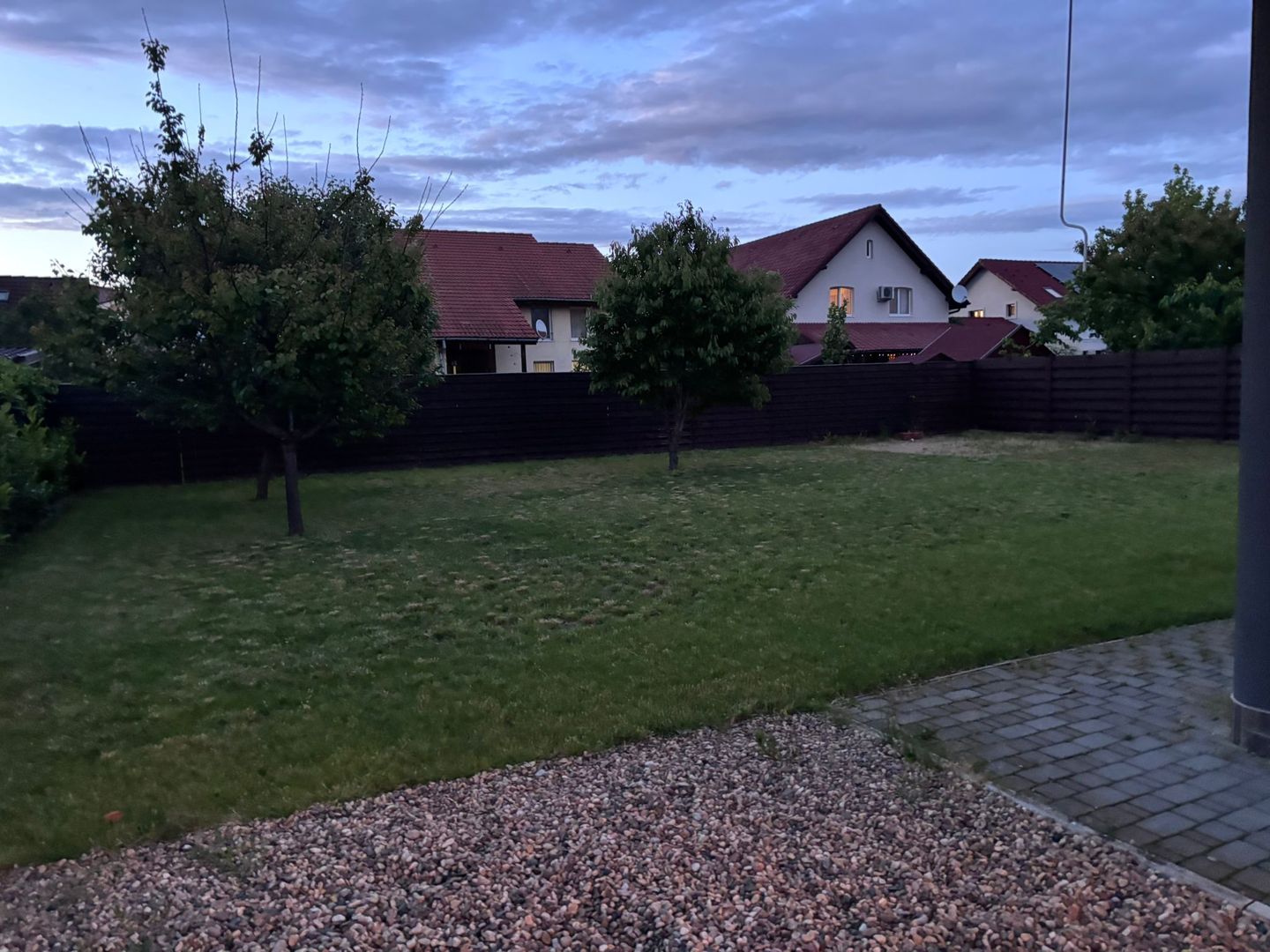 Casa individuala frumoasa si spatioasa in Giroc - Poză 34