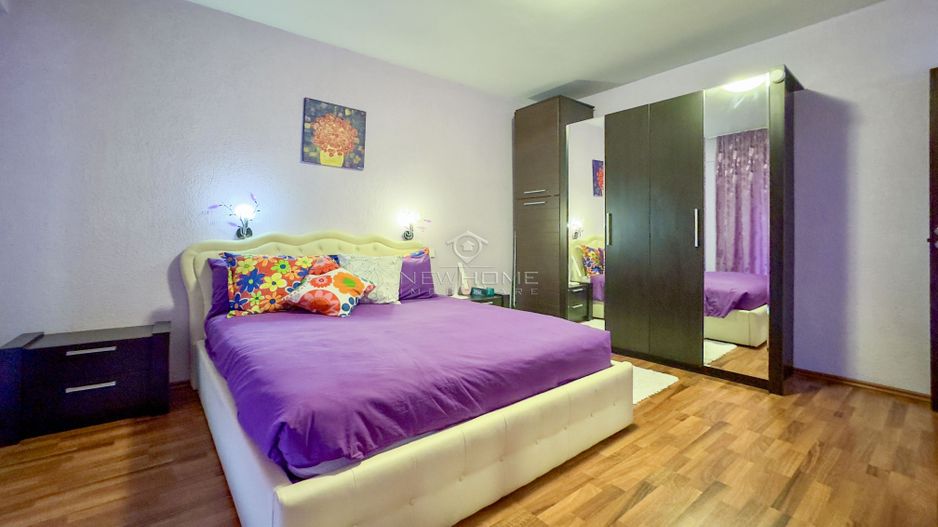 Apartament 3 camere, Parcarey, zona Bulgaria - Poză 10