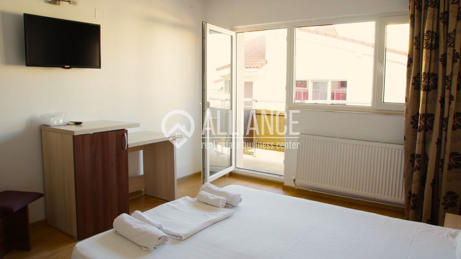 Mamaia Nord(cod04)-Pensiune Turistica 21 cam - Poză 7