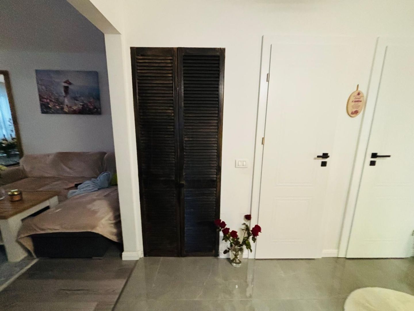 APARTAMENT PREMIUM 4 CAMERE | ULTRACENTRAL | 90 MP I 170 000 Euro - Poză 15