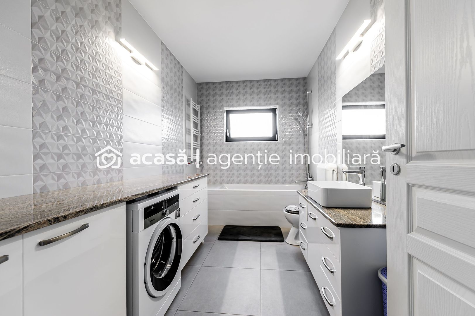 Casă nouă - 3 camere - Aradul Nou - Poză 3