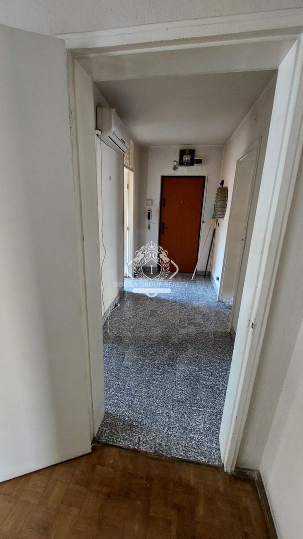 Apartament cu 4 camere – fără risc seismic, lângă Metrou Universitate - Poză 8