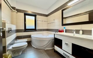 Spațiu de birou complet echipat – 115 mp, 3 birouri, 3 grupuri sanitar - Poză 20