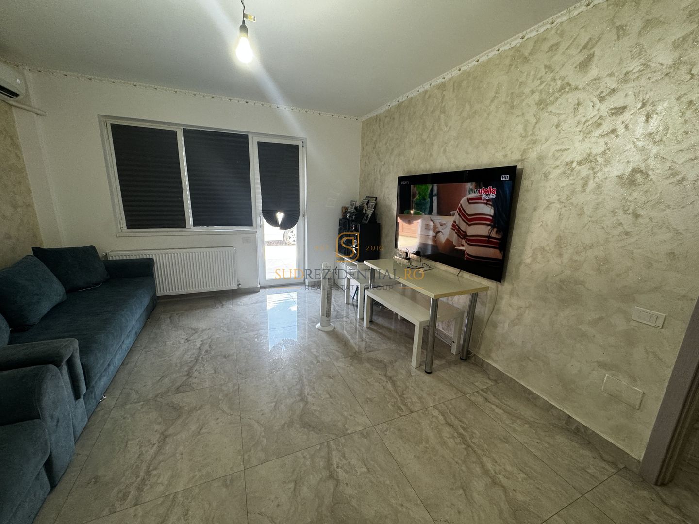 APARTAMENT PREMIUM 3 CAMERE | 74 MP | CURTE PROPRIE 61 MP | MOBILAT - Poză 18