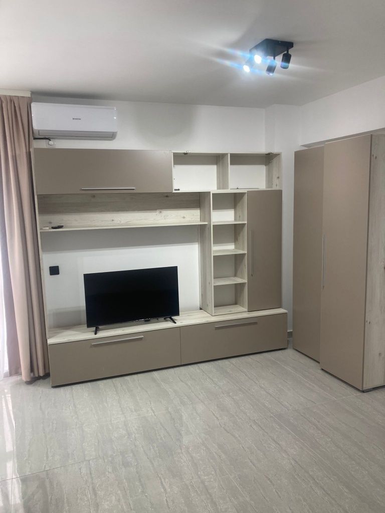 Apartament la prima inchiriere | Bloc Nou | Zorilor - Poză 5