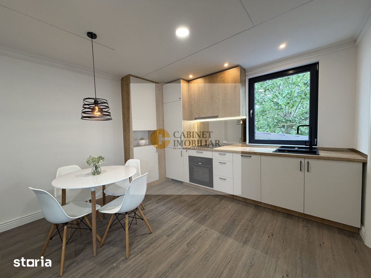 2 camere I Renovat I Rond Alba Iulia  I Etaj 1 - Poză 6