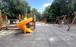 Apartament 4 camere semidecomandate, etaj 2 din 4  – Micro 39, Galați - Poză 11