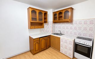 Comision 0, Apartament 2 Camere, 50 mp, Parter, Balcon, Piata Balcescu - Poză 7