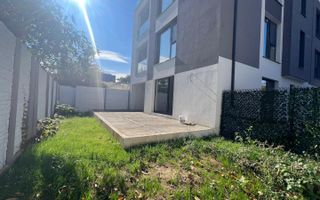 3 camere | curte proprie | bloc nou - Poză 5