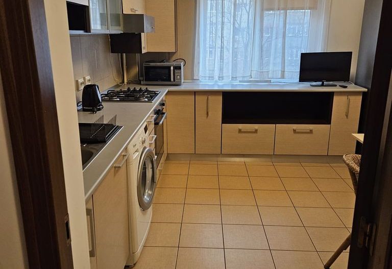 Apartament 2 camere Ion Mihalache - Poză 4