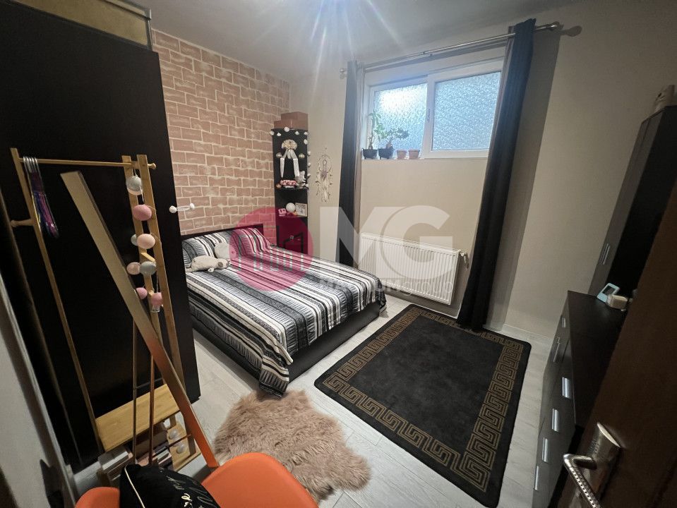 Apartament de vanzare 2 camere Popesti Leordeni - Poză 3