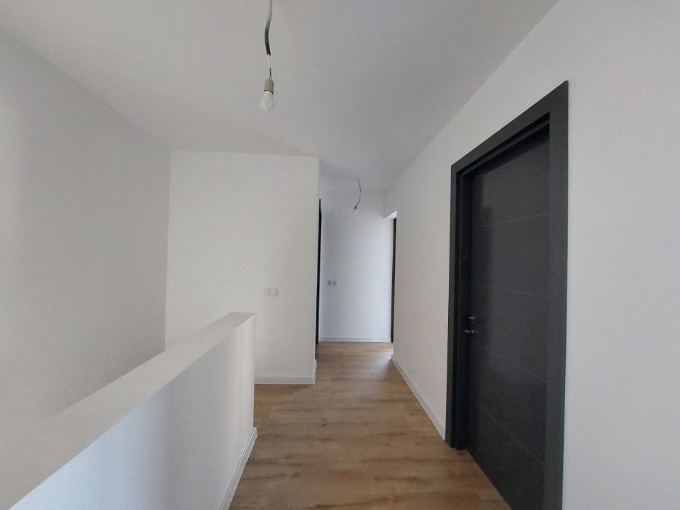Vanzare Vila 4 camere Stefanesti - Poză 6