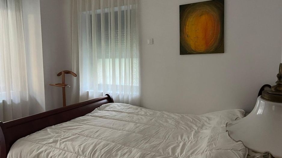 De inchiriat apartament 2 camere in Central Park Stefan cel Mare - Poză 6