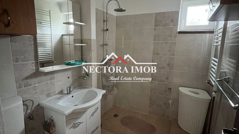 NECTORA IMOB-Casa Saldabagiu de Munte,64mp+575mp teren,mobilat/utilat - Poză 10